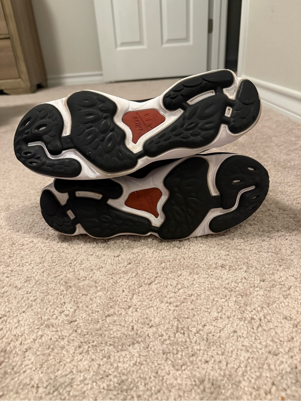 Nike Zoom Spiridon OG - Picture 5 of 5
